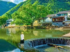 -鹿亭中村