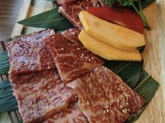 -炼火烤肉店