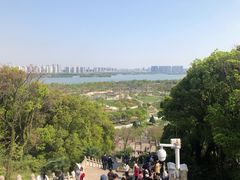 -苏州上方山国家森林公园