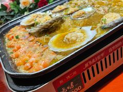 -张家大院(幕府西路店)