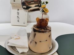 -露露家咖啡店