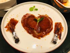 精品烤鸭-悦江(梅奔中心店)