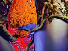 -首钢一高炉·SoReal科幻乐园