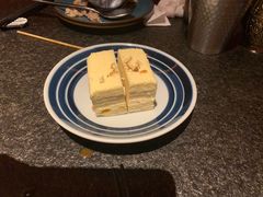 -丝路金桃·新疆菜(徐汇店)