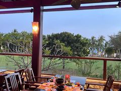 -亚龙湾红树林度假酒店-韩轩韩餐厅