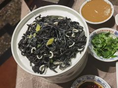-老浒记烤鸭-北京菜(琉璃厂店)