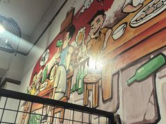 -鸽子窝专业烧烤店(南市场店)