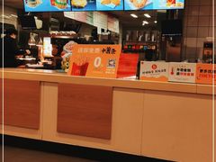 -麦当劳(天兴罗斯福店)