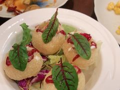 -福樱兰海鲜放题铁板烧(加州店)