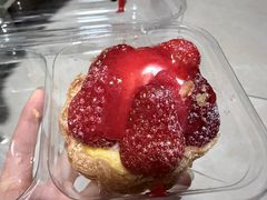 -好利来(东四店)