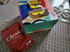 -卡漫莫尼蛋糕(徐汇店)