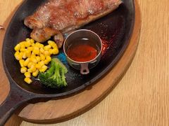 -摩欧客意式餐厅(高新活力汇店)