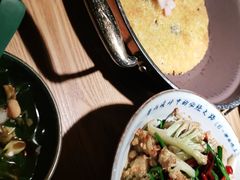 -吃饭皇帝大(解放西路店)