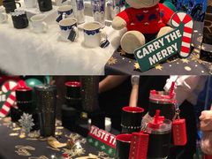 -星巴克臻选(南京艾尚天地店)