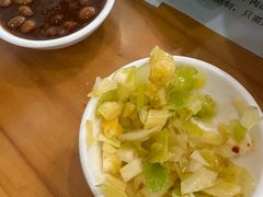 -谢继红26号牛肉汤(田家庵店)