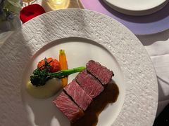 -Kathleen's Waitan 凯圣琳江景西餐厅(外滩店)