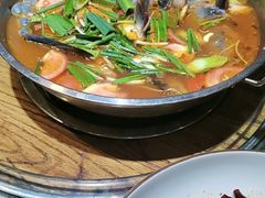 -亮欢寨酸汤鱼(沙冲路店)