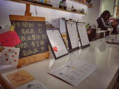 -稀物集咖啡(徽州大道店)