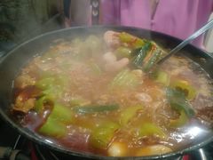 -湘肠香火锅店(团结湖店)
