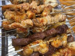 -鑫明明拉面(宁化路店)