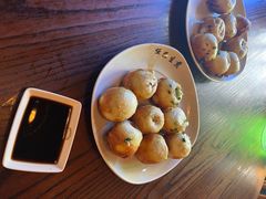 -哑巴生煎(临顿路店)