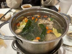 -太湖饭店玉兰厅(自助餐厅)