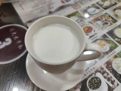 -周大娘牛乳(旧寨古村总店)