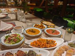 -Little PaPa印度尼泊尔餐厅