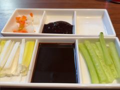 -北京全聚德(王府井店)