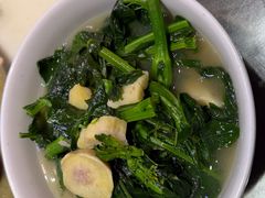 -园林美食城·本土农家菜(杨和镇店)