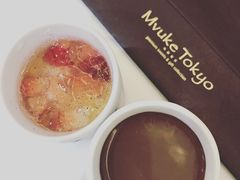 -布歌东京(德基BHG店)