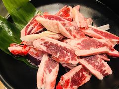 -九田家黑牛烤肉料理(中北镇店)