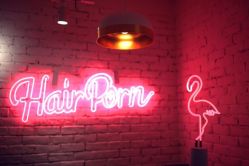 -HAIR PORN STUDIO