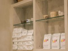 -野鸽子咖啡(中航店)