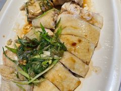 -啫神·广州地标美食(北京路店)