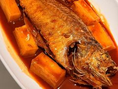 -淮扬府·游园京梦(北京SKP店)