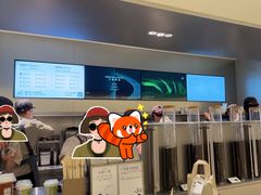 -喜茶(广州保利中环店)