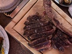 长骨战斧牛排-SMOKI & CO(五大道店)