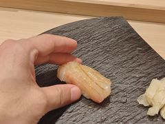 -鮨一日本料理(大中华店)