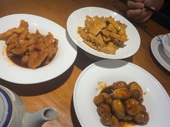 -涌觅名灶·本地海鲜宁波菜(财富广场店)