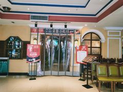 -俄士厨房(万松园店)