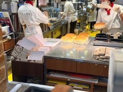 -瑞可爷爷的店(难波本店)