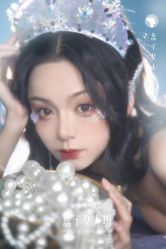 -盘子女人坊古装写真摄影(厦门总店)