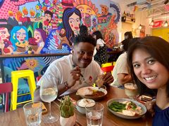 -Mesa Madre梅萨妈妈·Bintana(国贸店)