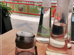 -向外鱼乐·土菜·虹鳟鱼