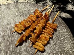 -鸟万·炭火料理Yaki ONE(星光店)
