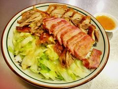 -吾家香港烧腊专门店