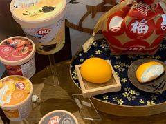 -DQ·蛋糕·冰淇淋(惠山万达店)