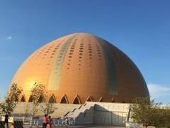 -新疆大剧院