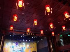-德云社三庆园